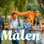 Significado del nombre Malén