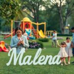 Significado del nombre Malena