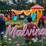 Significado del nombre Malvina