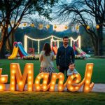 Significado del nombre Manel