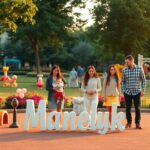 Significado del nombre Manelyk