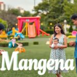 Significado del nombre Mangena
