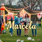 Significado del nombre Marcela