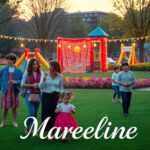 Significado del nombre Marceline