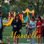 Significado del nombre Marcella