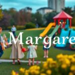 Significado del nombre Margaret
