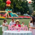 Significado del nombre Margoth