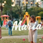 Significado del nombre María