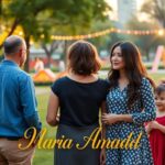 Significado del nombre María Amada