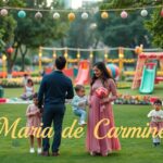 Significado del nombre María del Carmen