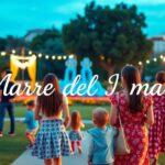 Significado del nombre María del Mar