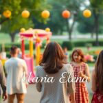 Significado del nombre María Elena