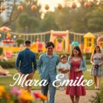 Significado del nombre María Emilce