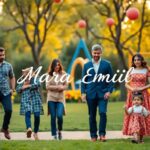 Significado del nombre María Emilia