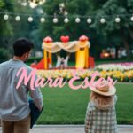 Significado del nombre María Esther