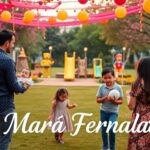 Significado del nombre María Fernanda