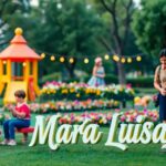 Significado del nombre María Luisa