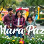 Significado del nombre María Paz