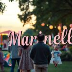 Significado del nombre Marianela