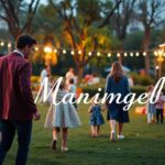 Significado del nombre Mariangel