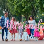 Significado del nombre Mariangela