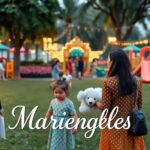 Significado del nombre Mariangeles