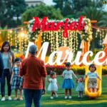 Significado del nombre Maricel