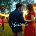 Significado del nombre Maricela