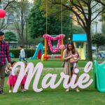 Significado del nombre Marie