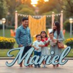 Significado del nombre Mariel