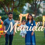 Significado del nombre Mariela
