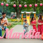 Significado del nombre Marietta