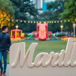 Significado del nombre Marilú