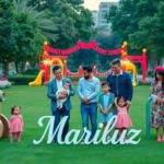 Significado del nombre Mariluz