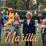 Significado del nombre Marilyn
