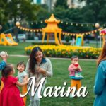 Significado del nombre Marina