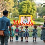 Significado del nombre Mariola