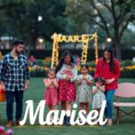 Significado del nombre Marisel