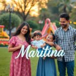 Significado del nombre Maritoña