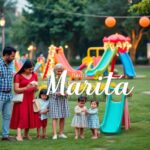 Significado del nombre Maritza