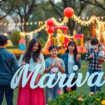 Significado del nombre Mariva