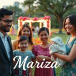 Significado del nombre Mariza