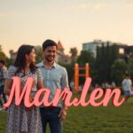 Significado del nombre Marlen