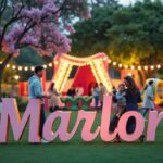 Significado del nombre Marlon