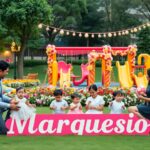 Significado del nombre Marquesio