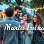 Significado del nombre Marta Lucía