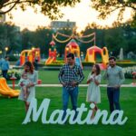 Significado del nombre Martina