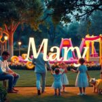 Significado del nombre Mary