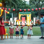 Significado del nombre Massiel