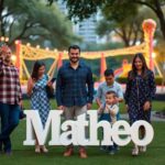 Significado del nombre Matheo